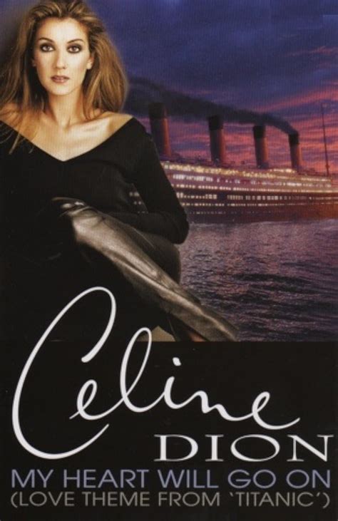 celine will go|Céline Dion .